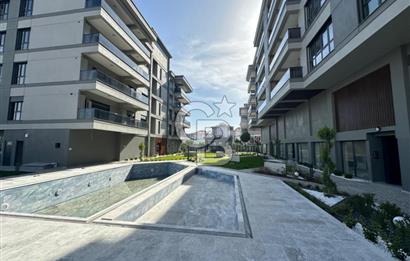 Karahasanlı Mah. Site İçinde Havuzlu Otoparklı 3+1 Satılık Daire