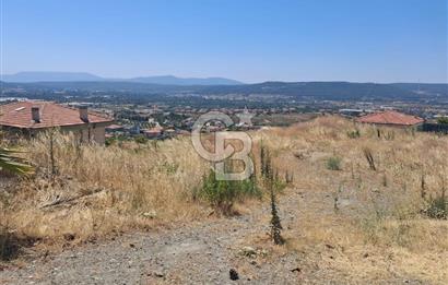 İzmir Seferihisar ulamış ta satılık arsa