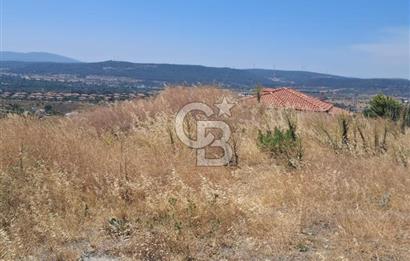 İzmir Seferihisar ulamış ta satılık arsa