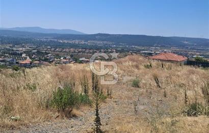 İzmir Seferihisar ulamış ta satılık arsa