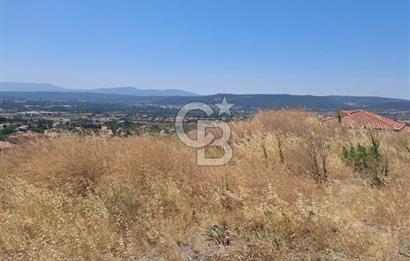 İzmir Seferihisar ulamış ta satılık arsa
