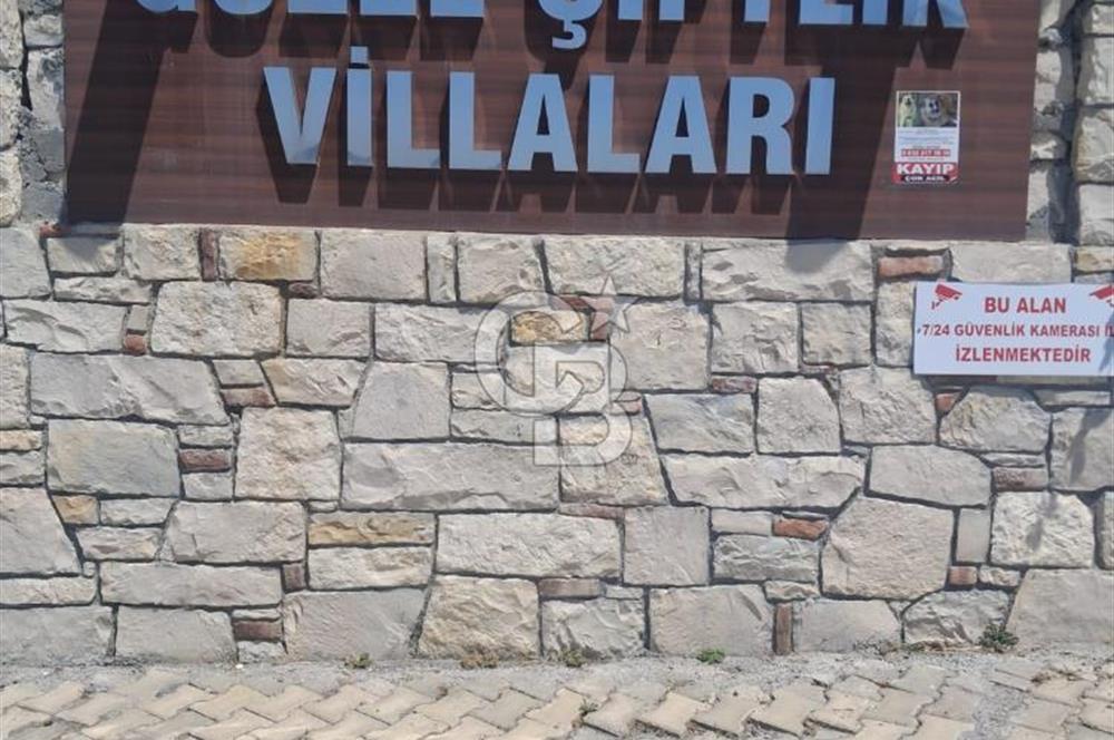 İzmir Seferihisar ulamış ta satılık arsa