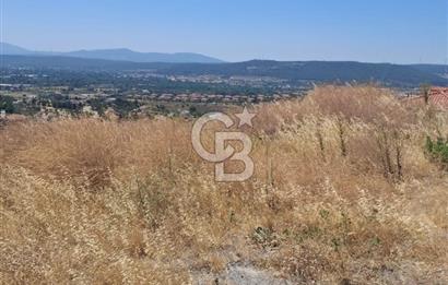 İzmir Seferihisar ulamış ta satılık arsa