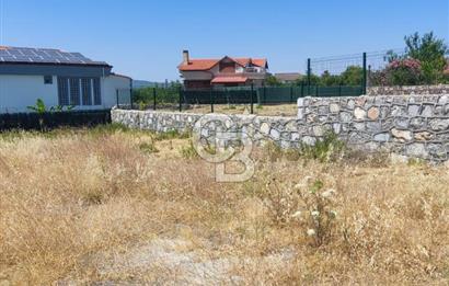 İzmir Seferihisar ulamış ta satılık arsa