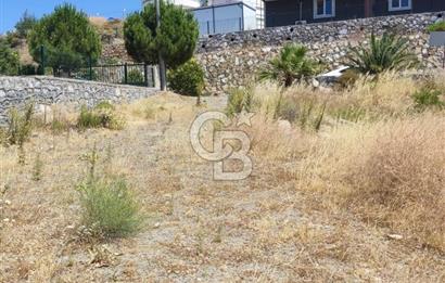 İzmir Seferihisar ulamış ta satılık arsa