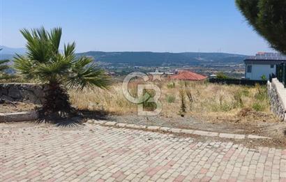 İzmir Seferihisar ulamış ta satılık arsa