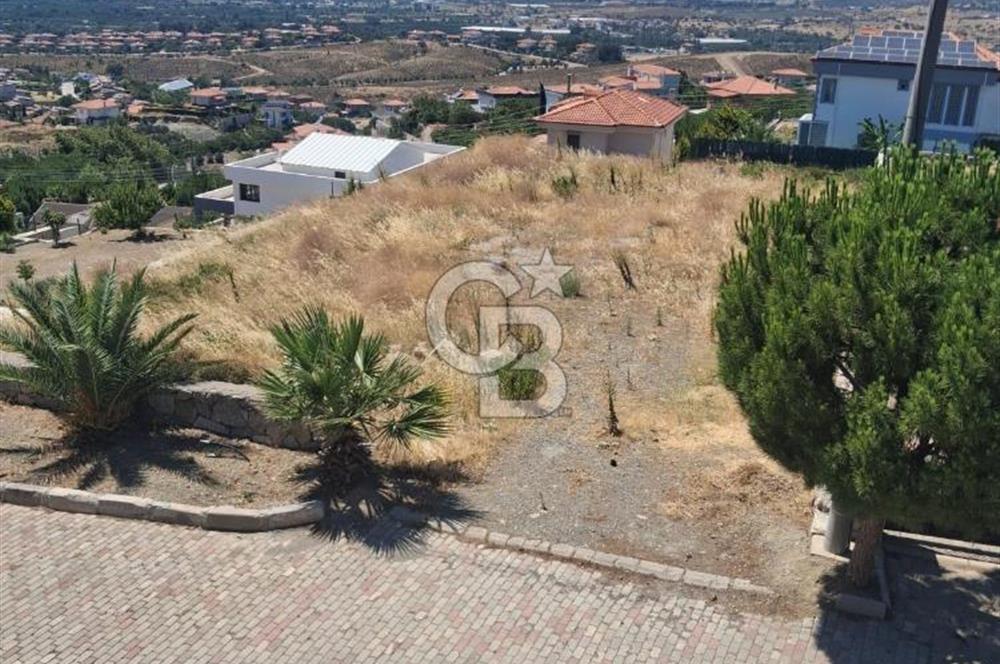 İzmir Seferihisar ulamış ta satılık arsa