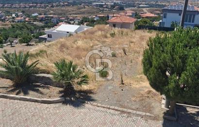 İzmir Seferihisar ulamış ta satılık arsa