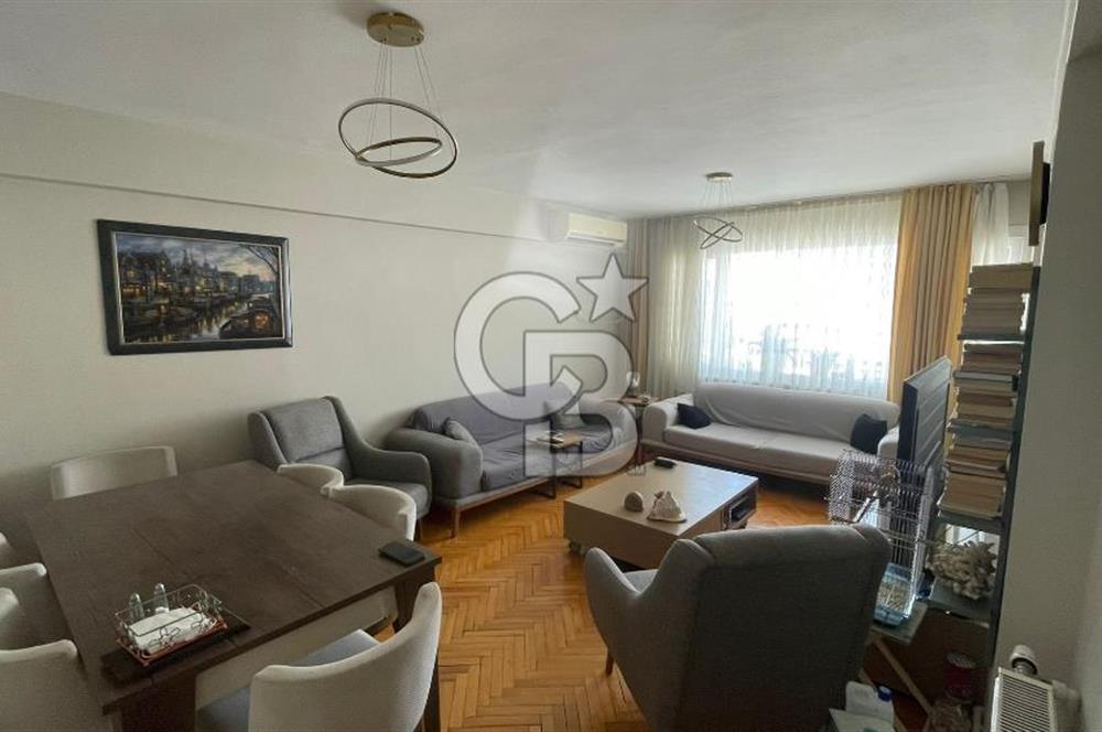 KORURÜRK MAHALLESİ 3+1 130 m2 3+1 SATILIK DAİRE