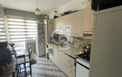 KORURÜRK MAHALLESİ 3+1 130 m2 3+1 SATILIK DAİRE
