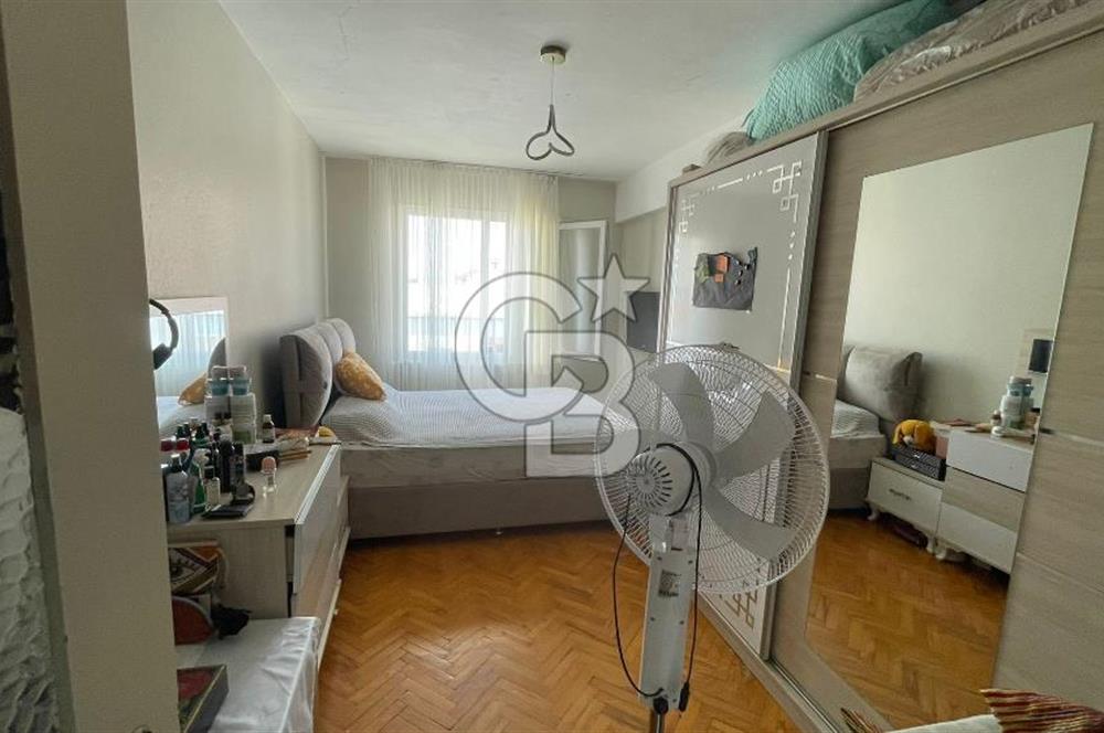 KORURÜRK MAHALLESİ 3+1 130 m2 3+1 SATILIK DAİRE