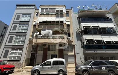 KORURÜRK MAHALLESİ 3+1 130 m2 3+1 SATILIK DAİRE