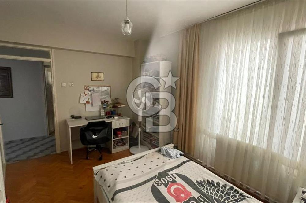 KORURÜRK MAHALLESİ 3+1 130 m2 3+1 SATILIK DAİRE