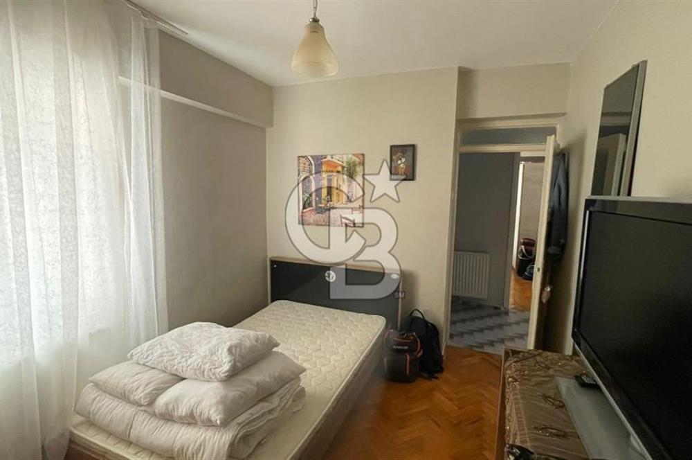 KORURÜRK MAHALLESİ 3+1 130 m2 3+1 SATILIK DAİRE