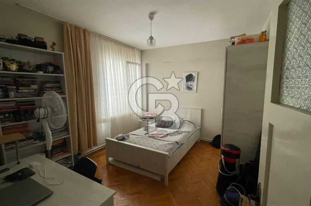 KORURÜRK MAHALLESİ 3+1 130 m2 3+1 SATILIK DAİRE