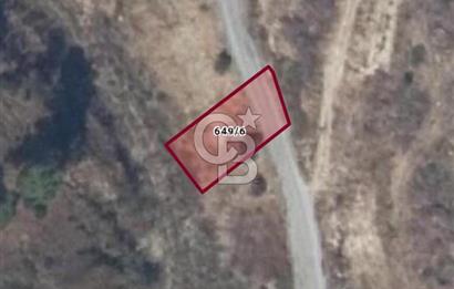 Kuşadası Soğucak’ta 330,87m² Satılık Konut İmarlı Arsa!