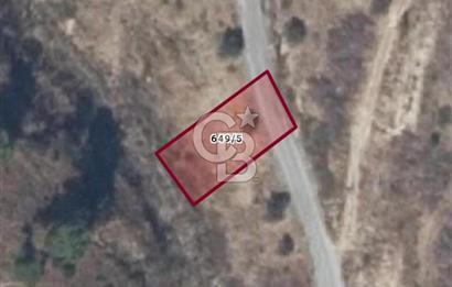 Kuşadası Soğucak’ta 374,91m² Satılık Konut İmarlı Arsa!