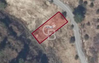 Kuşadası Soğucak’ta 442,08m² Satılık Konut İmarlı Arsa!