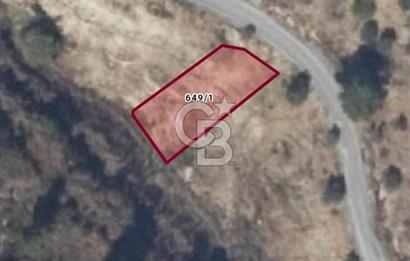 Kuşadası Soğucak’ta 438,73m² Satılık Konut İmarlı Arsa!