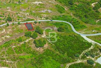 Kuşadası Soğucak’ta 374,91m² Satılık Konut İmarlı Arsa!