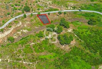 Kuşadası Soğucak’ta 406,69m² Satılık Konut İmarlı Arsa!