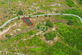 Kuşadası Soğucak’ta 435,05m² Satılık Konut İmarlı Arsa!
