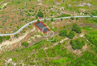 Kuşadası Soğucak’ta 442,08m² Satılık Konut İmarlı Arsa!