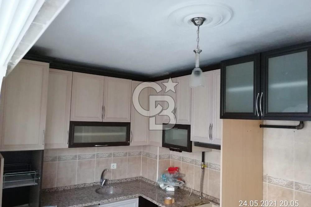 Mavişehir İzban 5dk Merkezi Konum 2+1 Ara Kat Kapalı Mutfak