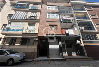 Mavişehir İzban 5dk Merkezi Konum 2+1 Ara Kat Kapalı Mutfak
