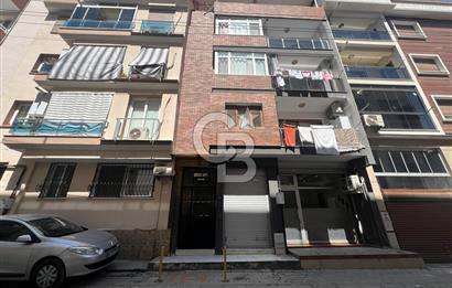 Mavişehir İzban 5dk Merkezi Konum 2+1 Ara Kat Kapalı Mutfak
