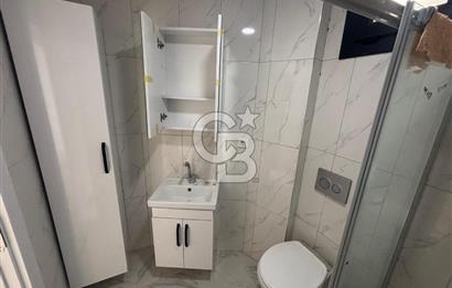 ÇANDARLI ADA MAHALLESİNDE FULL DENİZ MANZARALI 2+1 DAİRELER