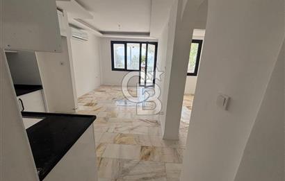 ÇANDARLI ADA MAHALLESİNDE FULL DENİZ MANZARALI 2+1 DAİRELER