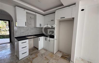 ÇANDARLI ADA MAHALLESİNDE FULL DENİZ MANZARALI 2+1 DAİRELER