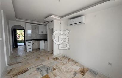 ÇANDARLI ADA MAHALLESİNDE FULL DENİZ MANZARALI 2+1 DAİRELER