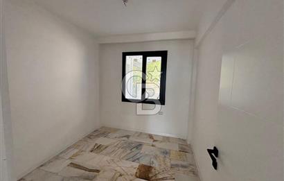 ÇANDARLI ADA MAHALLESİNDE FULL DENİZ MANZARALI 2+1 DAİRELER