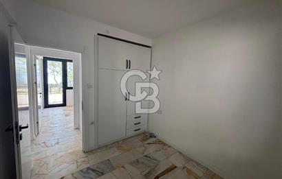 ÇANDARLI ADA MAHALLESİNDE FULL DENİZ MANZARALI 2+1 DAİRELER