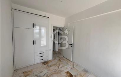 ÇANDARLI ADA MAHALLESİNDE FULL DENİZ MANZARALI 2+1 DAİRELER