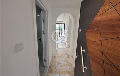 ÇANDARLI ADA MAHALLESİNDE FULL DENİZ MANZARALI 2+1 DAİRELER