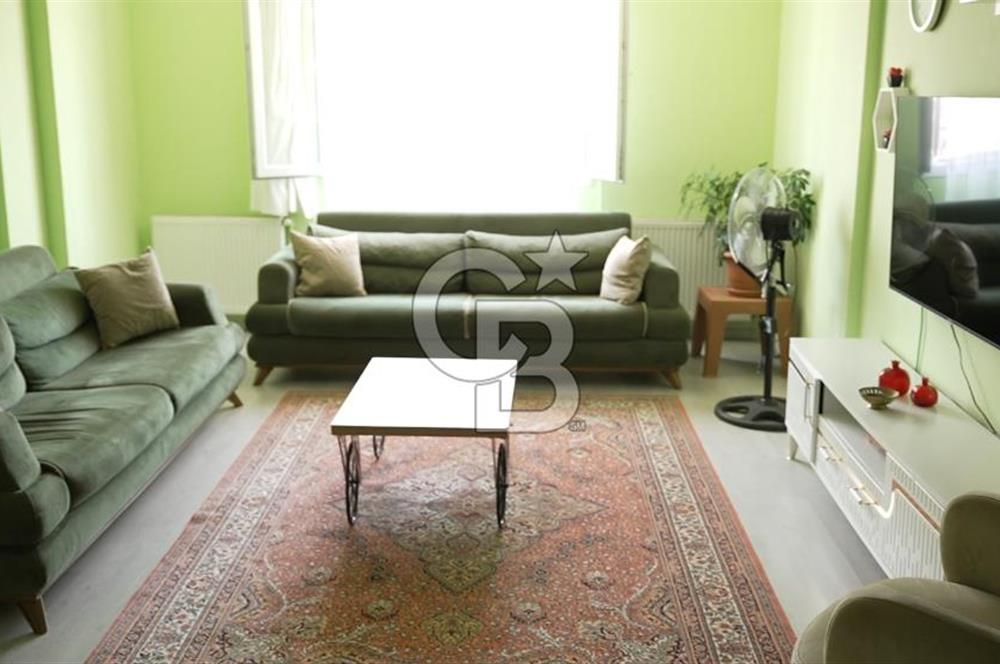 1254211357 İzmir Bornova Ergene Mah. Satılık 3 Katlı Bina CB-PH 