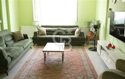 1254211357 İzmir Bornova Ergene Mah. Satılık 3 Katlı Bina CB-PH 