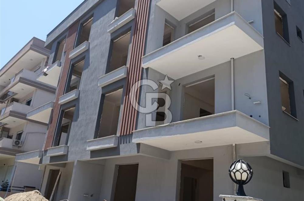 MENEMEN SEYREK'TE DUBLEX DAİRE
