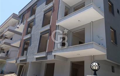 MENEMEN SEYREK'TE DUBLEX DAİRE