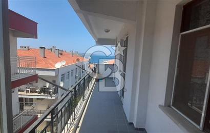 Armutçuk Mevkii Cadde Üstü, Deniz Manzaralı,Eşyalı Satılık Daire