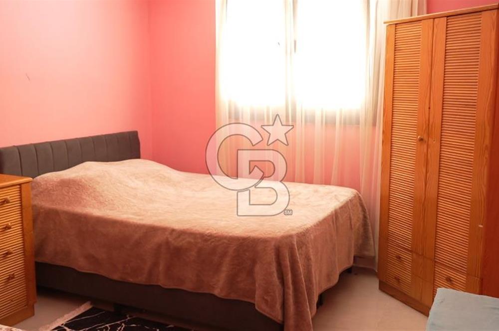1254211357 İzmir Bornova Ergene Mah. Satılık 3 Katlı Bina CB-PH 