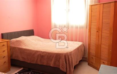 1254211357 İzmir Bornova Ergene Mah. Satılık 3 Katlı Bina CB-PH 