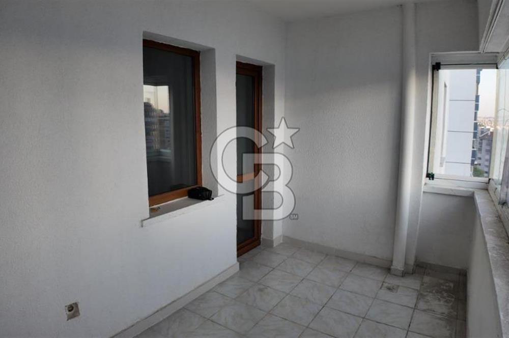 ERYAMAN GÖLKENT 1 SİTESİNDE KİRALIK 3+1 DAİRE