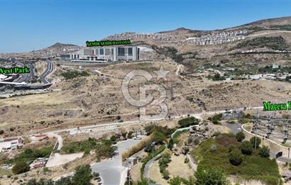 1254211357 İzmir Bornova Ergene Mah. Satılık 3 Katlı Bina CB-PH 