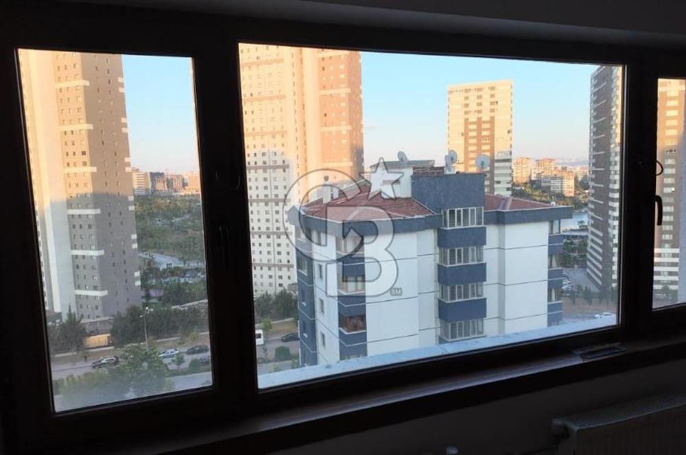 ERYAMAN GÖLKENT 1 SİTESİNDE KİRALIK 3+1 DAİRE