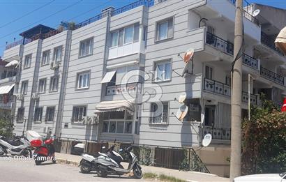 Armutçuk Mevkii Cadde Üstü, Deniz Manzaralı,Eşyalı Satılık Daire