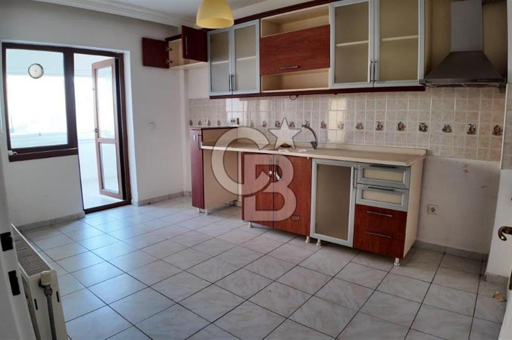 ERYAMAN GÖLKENT 1 SİTESİNDE KİRALIK 3+1 DAİRE